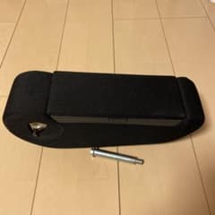 ワゴンR スティングレー　MH23S　アームレスト　小物入れ付のサムネイル