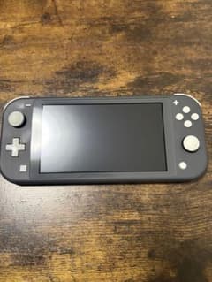 Nintendo Switch Lite 本体のみのサムネイル
