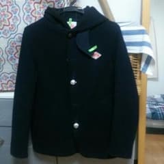 DANTON★ダッフルコートのサムネイル