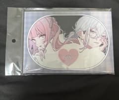 恋せよまやかし天使ども ミニアクリルアートB - メルカリ