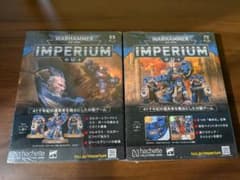 劉*子様 warhammer スペースマリーン Marine マルネウス カル - メルカリ
