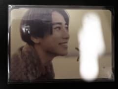 本島純政 KIRAMEKI トレーディングカード サイン入り - メルカリ