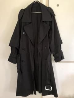 HARE 2weyトレンチコートのサムネイル