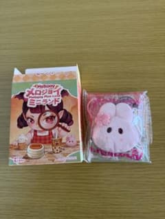メロジョイ　ミニランド　ミニ桜うさぎのサムネイル