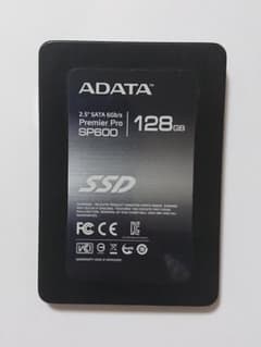 ADATA SSD 128GBのサムネイル