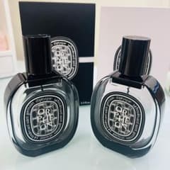 「空き瓶」diptyque香水空ボトル 4本セット 空き瓶」diptyque香水空ボトル 2本セット - メルカリ