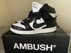 NIKE AMBUSH DUNKのサムネイル