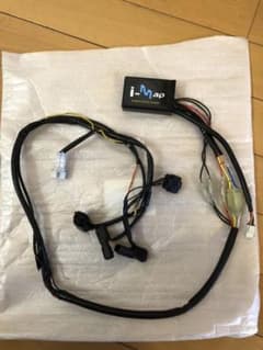 キタコ IMAP JOG ZR sa56j ジョグ エボのサムネイル