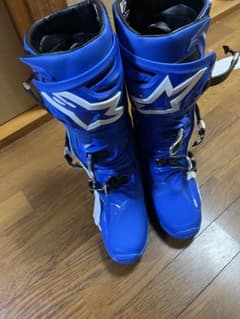GWバーゲンセール アルパインスター新品テック10 US10 GWバーゲンセール アルパインスター新品テック10 US10 - メルカリ