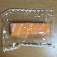 スクイーズ サーモンのサムネイル
