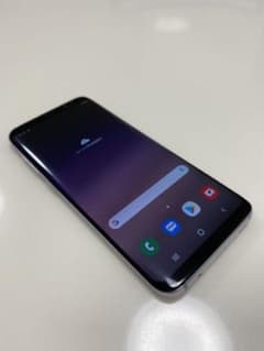 andrew様　専用　Galaxy S8 Gray 64 GB SIMフリーのサムネイル