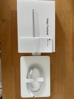 Magic Trackpad ほぼ未使用のサムネイル