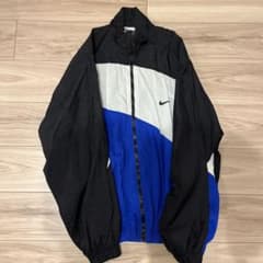 Nike ナイロンジャケット 90s