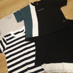 Tシャツ 100㎝ まとめ売りのサムネイル