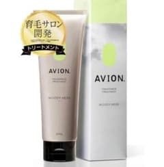 AVION. WOODY HERBトリートメント ウッディハーブ 200g