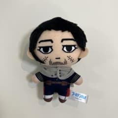 ゴールデンカムイ モアプラス マスコット vol.1 尾形百之助