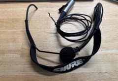 SHURE WH20XLR ダイナミック型マイク 単一指向性 XLR接続 - メルカリ