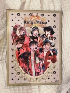 King & Prince First Concert Tour 2018のサムネイル
