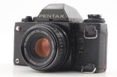 現状渡し】ペンタックス LX SLR 50mm f/1.7 露出計✖ 1423 - メルカリ