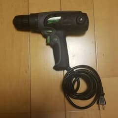 DDR-130 電動ドライバーのサムネイル