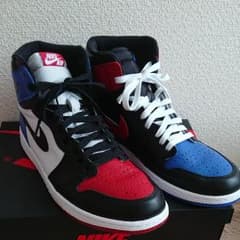 NIKE AIR JORDAN 1 top3 29.5cmのサムネイル