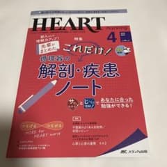 ハートナーシング2022年4月号のサムネイル
