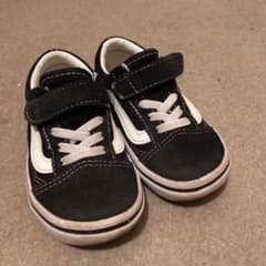 VANS オールドスクール スニーカーのサムネイル