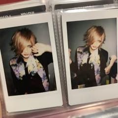 アンフィル yukito チェキのサムネイル
