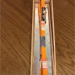 最終価格。正絹飾り付きくみひものサムネイル