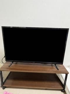 IRIS OHYAMA 32型 液晶テレビ 32WB10P - メルカリ