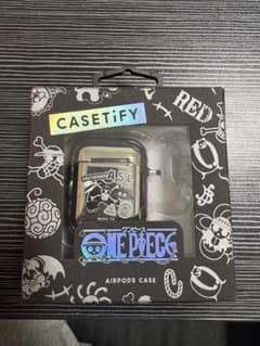 CASETiFY ONE PIECE AirPods Case