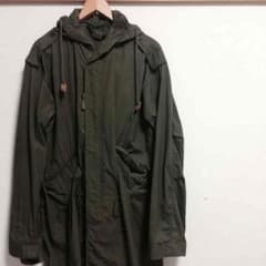 フランス軍 モッズコート M-1951のサムネイル