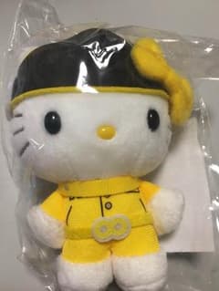 関∞×セブンイレブン×ハローキティコラボのサムネイル