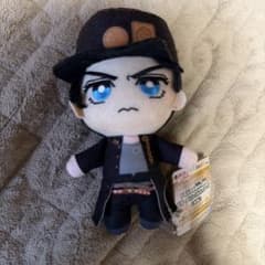 ジョジョの奇妙な冒険 空条承太郎 ともぬいのサムネイル