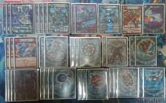 青魔導具 デッキ + おまけパーツのサムネイル