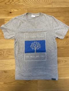 コロンビア Tシャツのサムネイル
