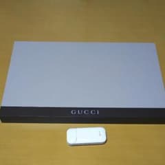 グッチ GUCCI 商品陳列台のサムネイル