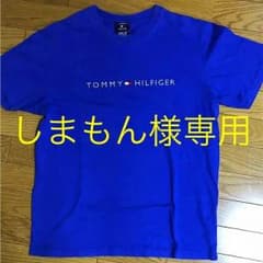 トミーヒルフィガー Tシャツのサムネイル