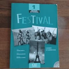 Festivalのサムネイル