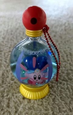 星のカービィ ゼロ ミスティック・パフューム オイルチャーム カービィ