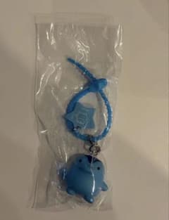 たまごっち カラフルマルチチャーム2 サム バンダイのサムネイル