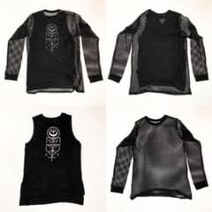 KRY clothing SPITIT  トップス　新品のサムネイル