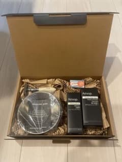 msz様専用　Aesop シェービングフルセットのサムネイル