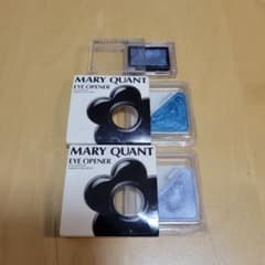 マリークワント&マキアージュ　アイシャドウのサムネイル