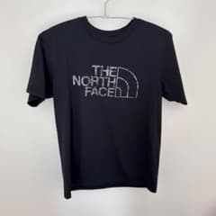 THE NORTH FACE Tシャツ ブラックのサムネイル
