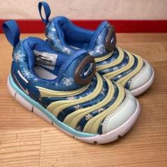 NIKE ダイナモフリー TD