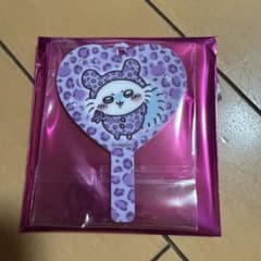 ちいかわトレーディングミニミラーキーホルダー モモンガのサムネイル