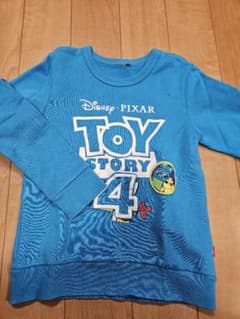 【BABY DOLLトイ・ストーリートレーナー】のサムネイル
