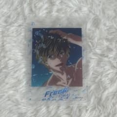 Free！ オケコン 2026 クリアカード 真琴のサムネイル