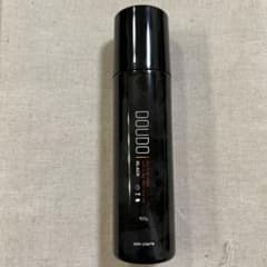 DOUDOU ブラックスプレー 100g - メルカリ